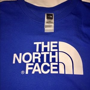 Men’s North Face T-shirt
